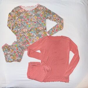 Vaenait Baby Bamboo Set